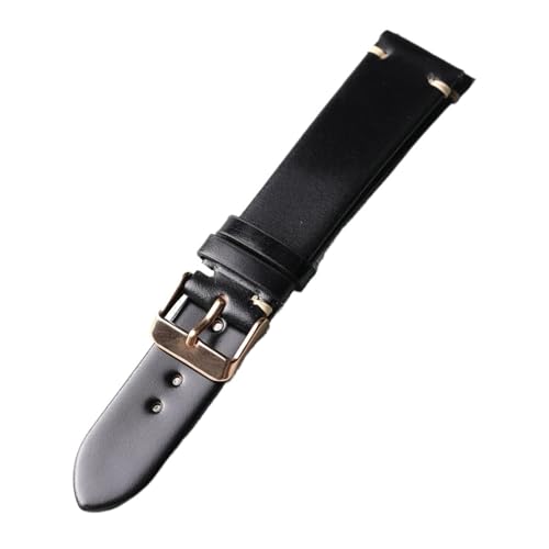 Bracelet de montre en cuir Cong Yi de style haut de gamme pour affiner votre élégance au poignet