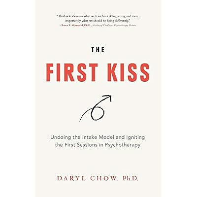 The First Kiss