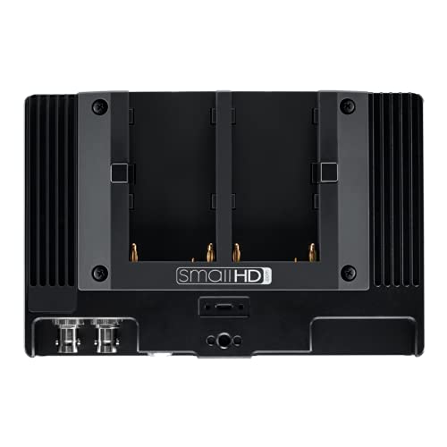 Smallhd Cine 7 Touchscreen On-Camera Monitor (L-Series) #TOP1