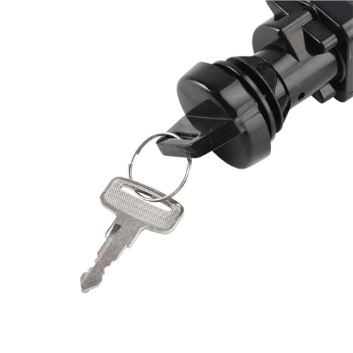 Contacteur à clé Suzuki King Quad 300 pour LTF4WDX et LT-F300F 1991-2002