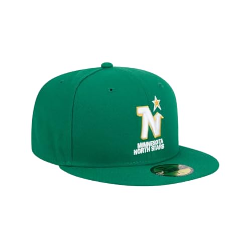 North Stars Team 59FIFTY Cap by New Era miniatura 1