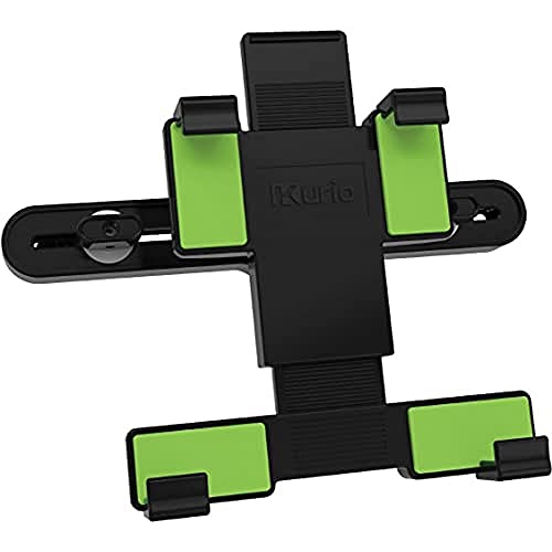 KURIO Kit Auto Supporto Tablet