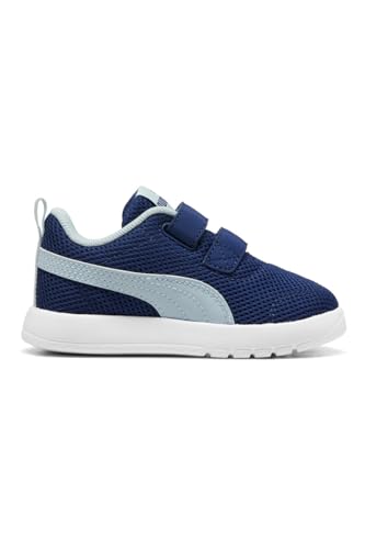 Puma baskets unisexes bébé légères et respirantes avec semelle souple - 6