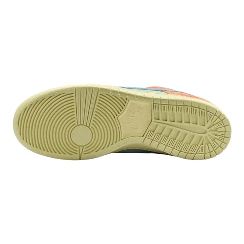 Image of Nike Men's Dunk Low Sneakers