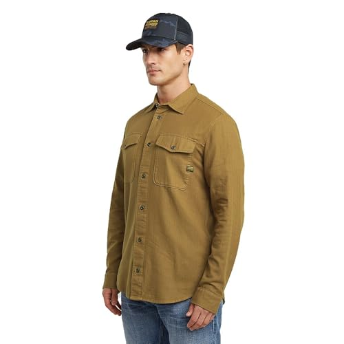 Marine Slim Shirt – Ansicht 6