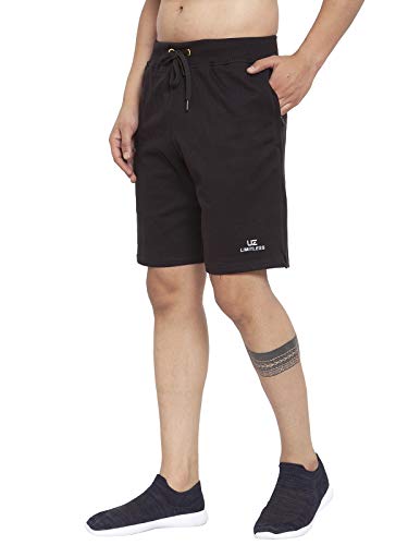 Image of UZARUS Men's Bermuda Shorts