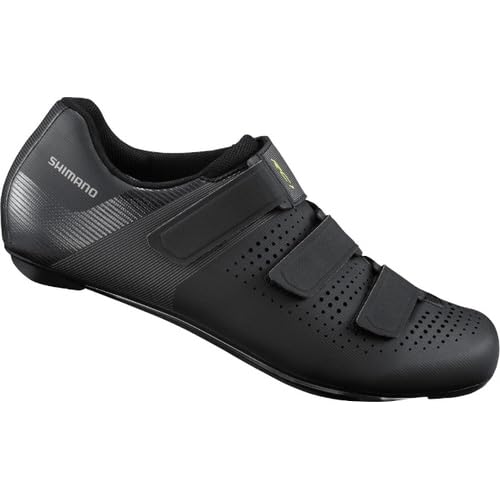 Amazon.co.jp: シマノ(SHIMANO) サイクリングシューズ RC100ブラック