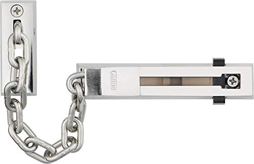 ABUS ABTS01357 Türkette Silber