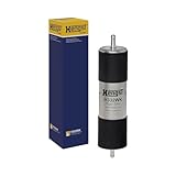 Hengst Filtration Hengst Fuel Filter - Inline - H332WK