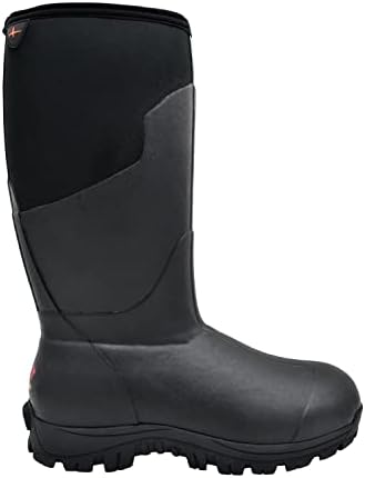 Waterproof Rubber Boots 