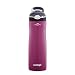 Contigo 2063291 Ashland Chill Water Bottle, 20 oz, Passion Fruit