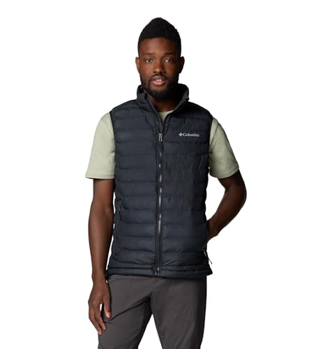 Image of Columbia Men's Powder Lite II Vest