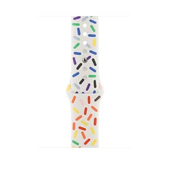 Apple Watch Band - Sport Band - 45mm - Pride Edition - S/M