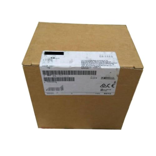 6ES7 212-1HE40-0XB0 1pcs 6AV2 123-2GB03-0AX0 1pcs HJ3205D 16 2pcs HJ3207 35 1pcs HJ8300 1pcs