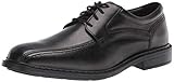 Rockport Herren Men's Parsons Bike Toe Oxford, schwarz, 45 EU
