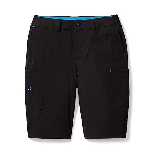 DSP Women's Performance Stretch Shorts2