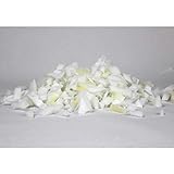 Schaumstoff Flocken - Kissenfüllung/Sitzsackfüllung - stützend/formstabil, Menge: 2 kg