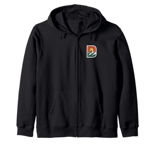 NWSL Denver Summit FC Zip Hoodie