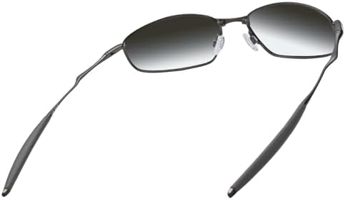 Mryok Replacement Earsocks for Oakley Whisker/Square Whisker/Juliet/Wiretap/Big Square Wire/A Wire Sunglasses - Options