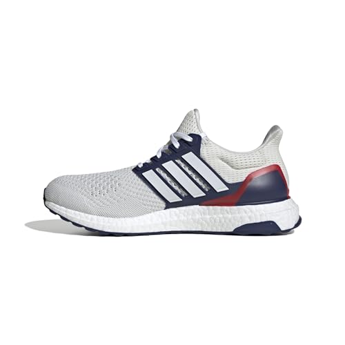 Image of adidas Men Sportswear Shoes | Ultraboost 1.0 DNA | Grey |