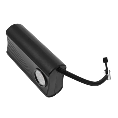 Garneck Elektrische Reifenpumpe für Autoreifen