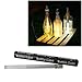 Produktbild SPARAKTION 3 Bottlelights, 1x 3er Set warmweißes Licht Bottlelight Stimmungsvolle Beleuchtung von Weinflaschen Stimmungslicht