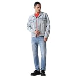 Levi'S 501 Jeans Original para Hombre