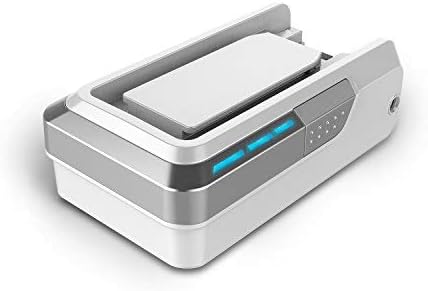 Tineco Replacement 21.6 Volt 2000mAh Lithium Ion Battery for A10 Hero A10 Master Cordless Vacuum Cleaner