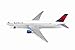 Daron Toy Airplane – Delta Air Lines – Die-Cast Metal Model Airplane Toy with Plastic Parts for Kids Ages 3+