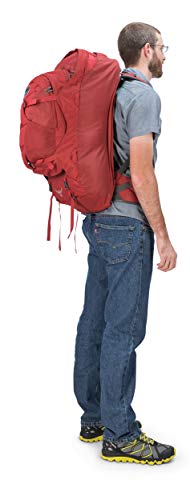 Osprey Farpoint 55 Men's Travel Backpack