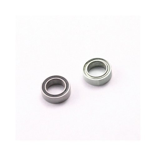 AHZ R/C Ceramic Dual Shield Bearings 5x8x2.5mm (2pcs)