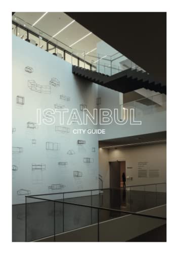 ISTANBUL city guide