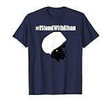 I Stand With Congresswoman Ilhan Omar T-Shirt