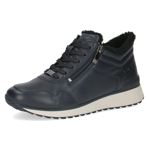 Bottine CAPRICE 9-26201-43 la chaussure idéale pour vos sorties en ville
