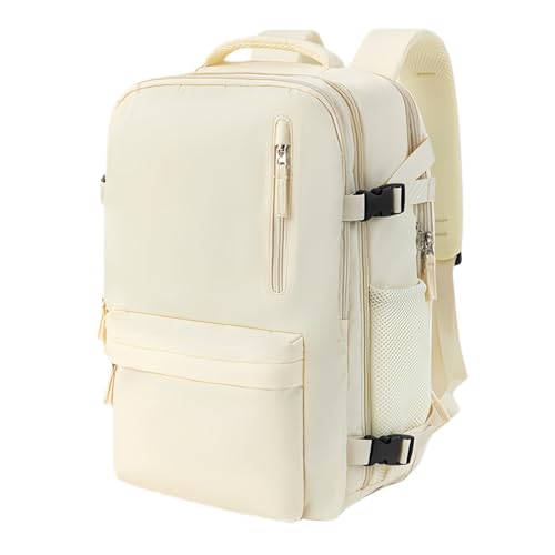 [GAIMONSU] �g���\�ȑ�^�g���x���o�b�N�p�b�N USB�[�d�|�[�g ���s�����b�N �@���������� �V���[�Y�|�[�`�t���L�����[�I���o�b�N�p�b�N ���f�B�[�X �����Y 40l (�A�C�{���[�z���C�g)