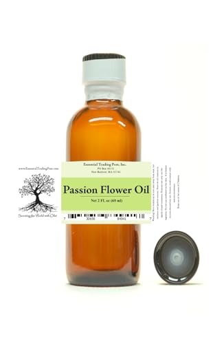 Aceite Esencial de Flor de la Pasión 60 ML