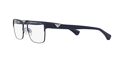 Emporio Armani Men's Ea1027 Square Sunglasses3