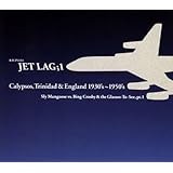 JET LAG“CARIBBEAN TREASURES”