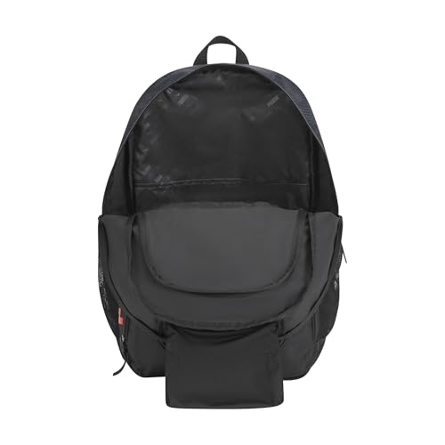Image of PUMA Contender Backpack, Red /Navy, OS