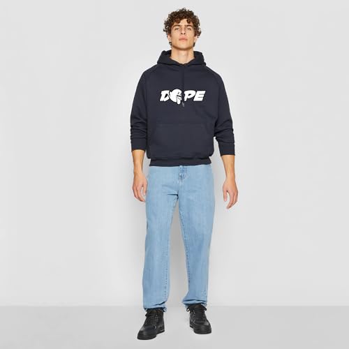 Image of VastraVibes Men Hoodie