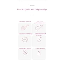 KEPOHK Ukulélé en fibre de carbone 23/26 pouces petite guitare électrique de voyage pour enfants débutant avec étui… - Les Beatles, Paul McCartney, John Lennon, RIngo Starr, George Harrison KEPOHK Ukulélé en fibre de carbone 23/26 pouces petite guitare électrique de voyage pour enfants débutant avec étui… – Image 4
