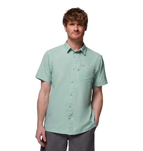 Columbia Men's PFG Slack Tide Camp Shirt