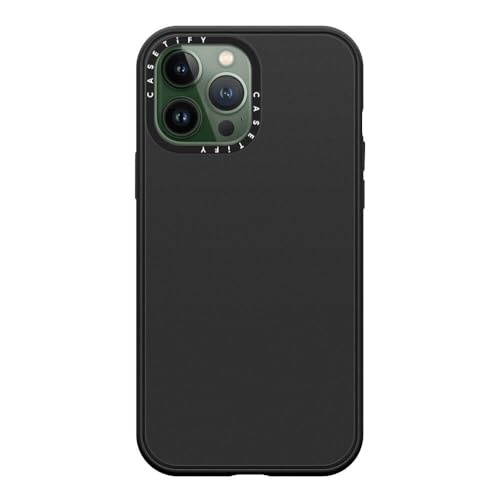 Image of CASETiFY for iPhone 13 Pro Max Case - Impact Compatible with MagSafe
