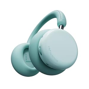 CMF BY Nothing Headphone Pro Active Noise Canceling Wireless Headphones Blu...