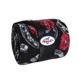 Professional's Choice Polo Wrap - Horseshoe (PCPW-HS)