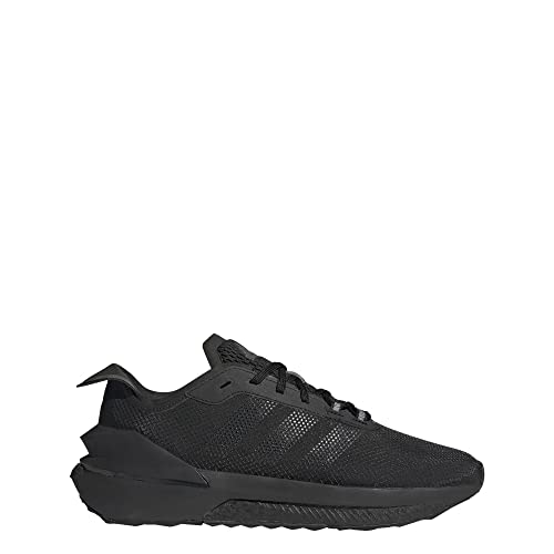 Image of adidas Mens Avryn Training Sneakers Shoes - White