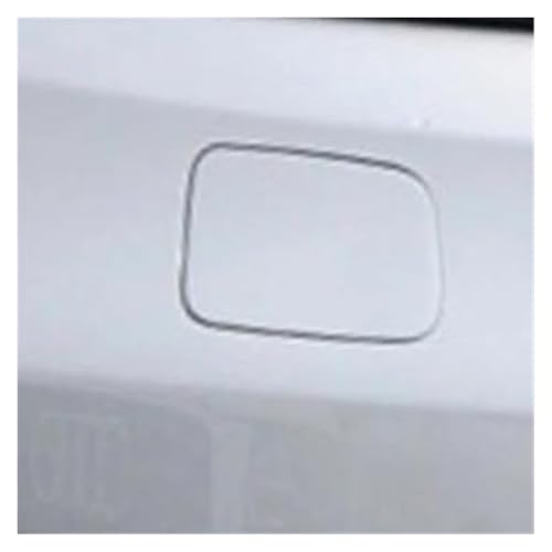 Cache gicleur lave-phare Audi Q5 8R0955275 protection pare-chocs avant gauche blanc