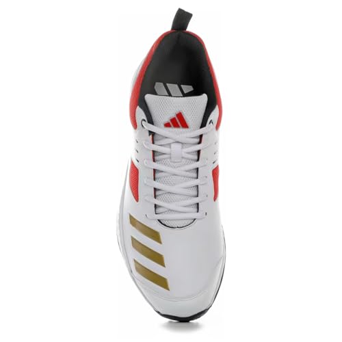 Image of adidas Men Crihase 23 Cricket Shoe