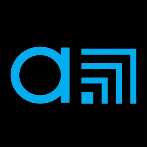 alliant Amplified cover art