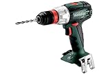 metabo trapano avvitatore a batteria bs 18 lt quick in meta loc ii, 602104840